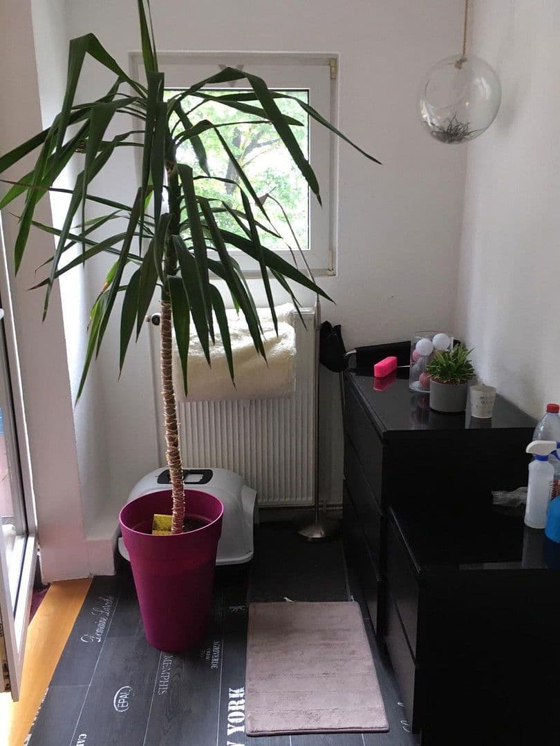 Prodej bytu 2+kk 63 m², Körner Hellweg 109, Dortmund, Severní Porýní-Vestfálsko Prodej bytu 2+kk 63 m², Körner Hellweg 109, Dortmund, Severní Porýní-Vestfálsko