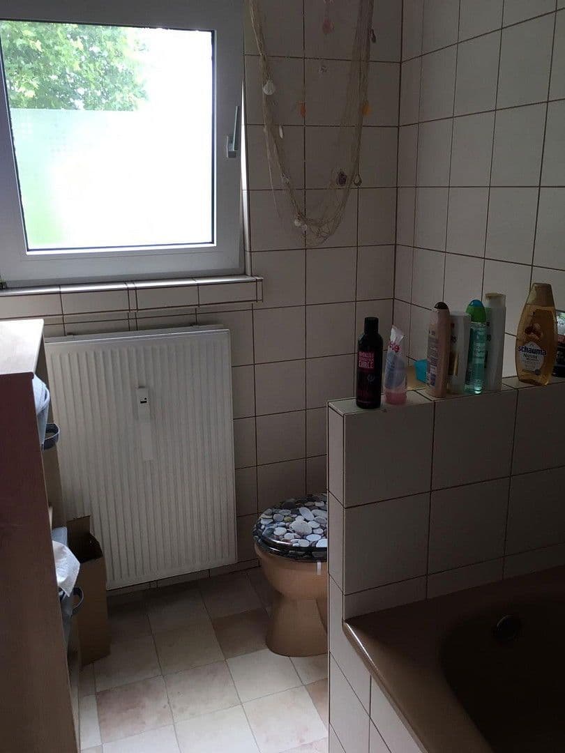 Prodej bytu 2+kk 63 m², Körner Hellweg 109, Dortmund, Severní Porýní-Vestfálsko Prodej bytu 2+kk 63 m², Körner Hellweg 109, Dortmund, Severní Porýní-Vestfálsko