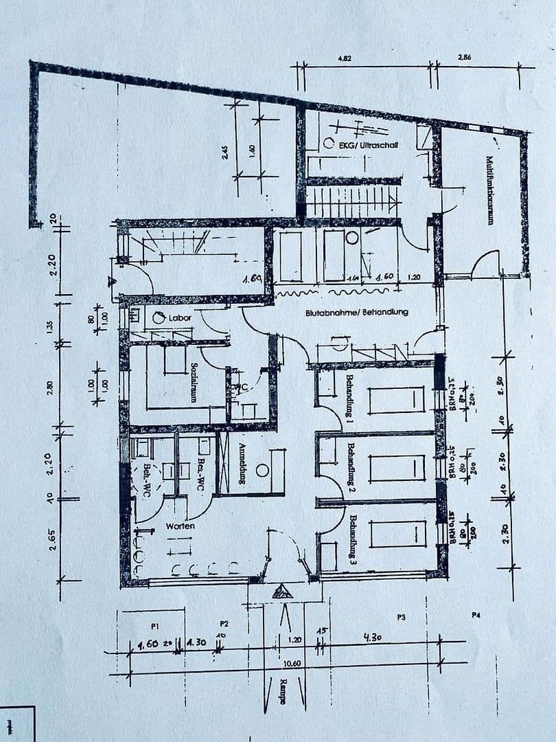 Prodej bytu 7+1 125 m², Hauptstr. 218a, Gorxheimertal, Hessen Prodej bytu 7+1 125 m², Hauptstr. 218a, Gorxheimertal, Hessen