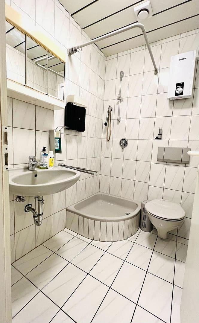 Prodej bytu 7+1 125 m², Hauptstr. 218a, Gorxheimertal, Hessen Prodej bytu 7+1 125 m², Hauptstr. 218a, Gorxheimertal, Hessen