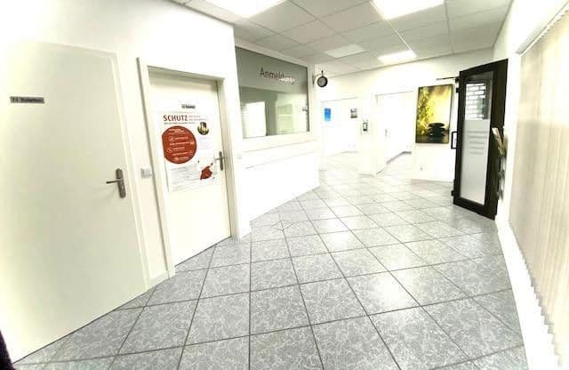 Prodej bytu 7+1 125 m², Hauptstr. 218a, Gorxheimertal, Hessen Prodej bytu 7+1 125 m², Hauptstr. 218a, Gorxheimertal, Hessen