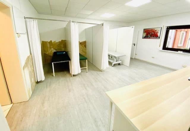 Prodej bytu 7+1 125 m², Hauptstr. 218a, Gorxheimertal, Hessen Prodej bytu 7+1 125 m², Hauptstr. 218a, Gorxheimertal, Hessen