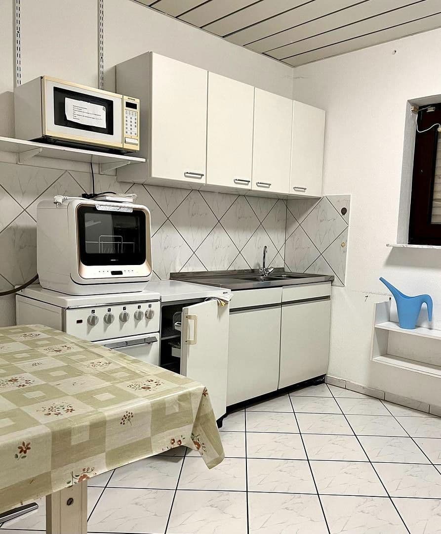 Prodej bytu 7+1 125 m², Hauptstr. 218a, Gorxheimertal, Hessen Prodej bytu 7+1 125 m², Hauptstr. 218a, Gorxheimertal, Hessen