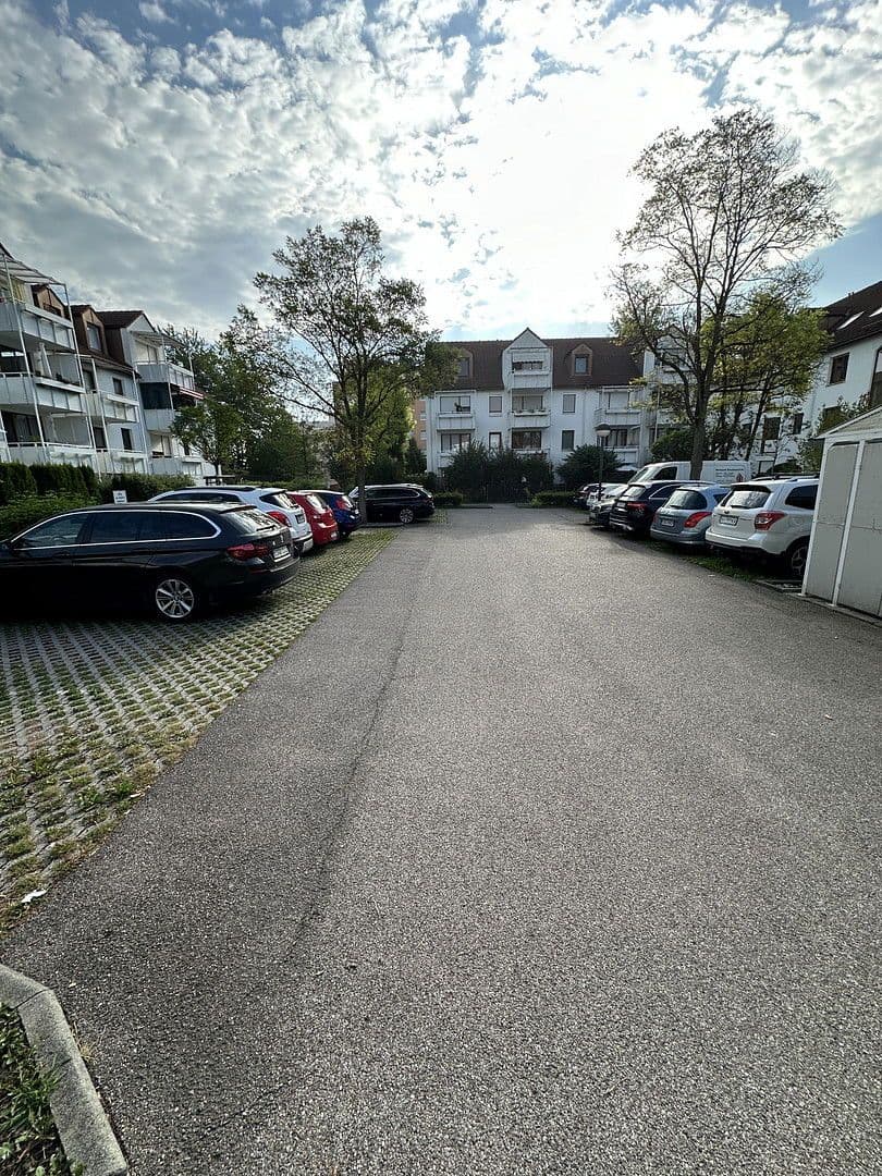 Prodej bytu 2+1 52 m², Karlsbader Straße 113, Erding, Bavorsko Prodej bytu 2+1 52 m², Karlsbader Straße 113, Erding, Bavorsko