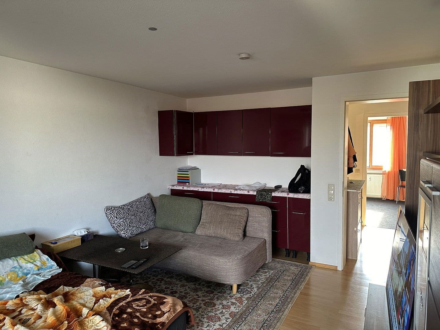 Prodej bytu 2+1 52 m², Karlsbader Straße 113, Erding, Bavorsko Prodej bytu 2+1 52 m², Karlsbader Straße 113, Erding, Bavorsko