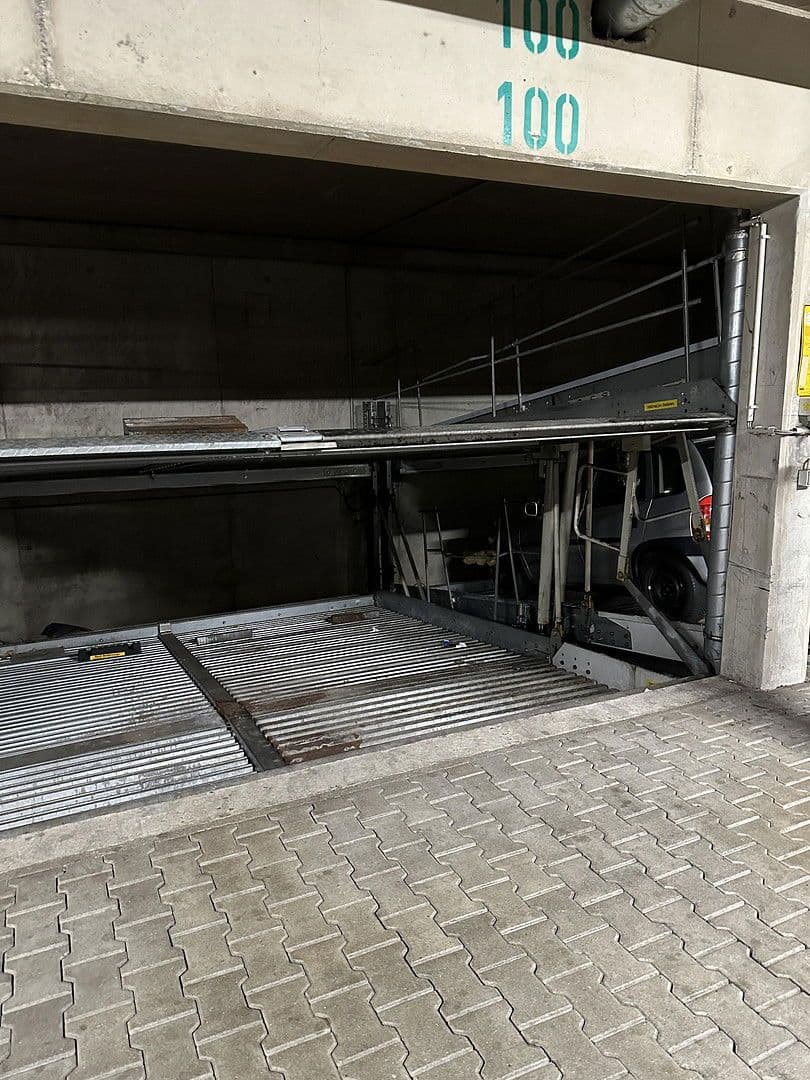 Prodej bytu 2+1 52 m², Karlsbader Straße 113, Erding, Bavorsko Prodej bytu 2+1 52 m², Karlsbader Straße 113, Erding, Bavorsko