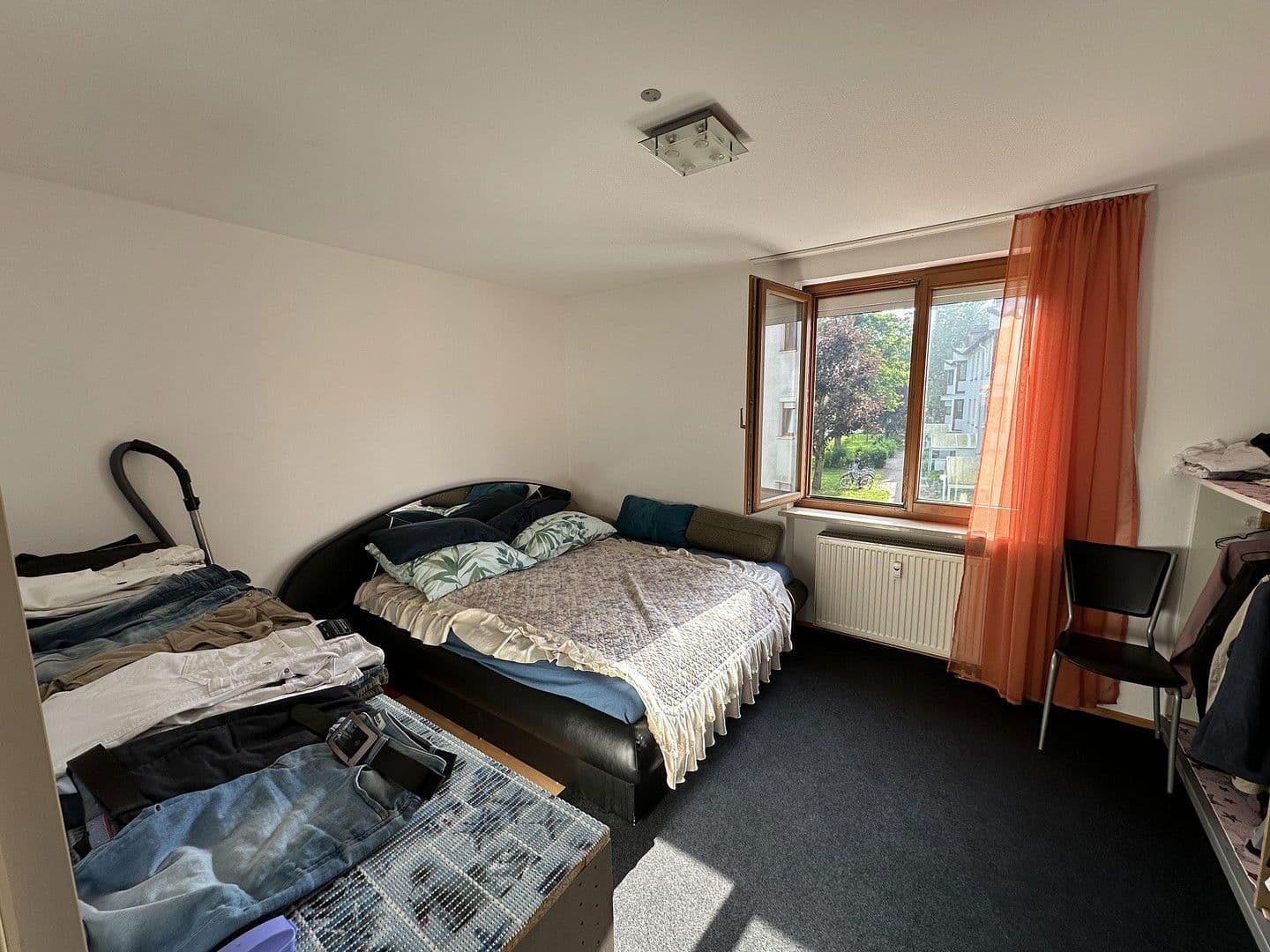 Prodej bytu 2+1 52 m², Karlsbader Straße 113, Erding, Bavorsko Prodej bytu 2+1 52 m², Karlsbader Straße 113, Erding, Bavorsko