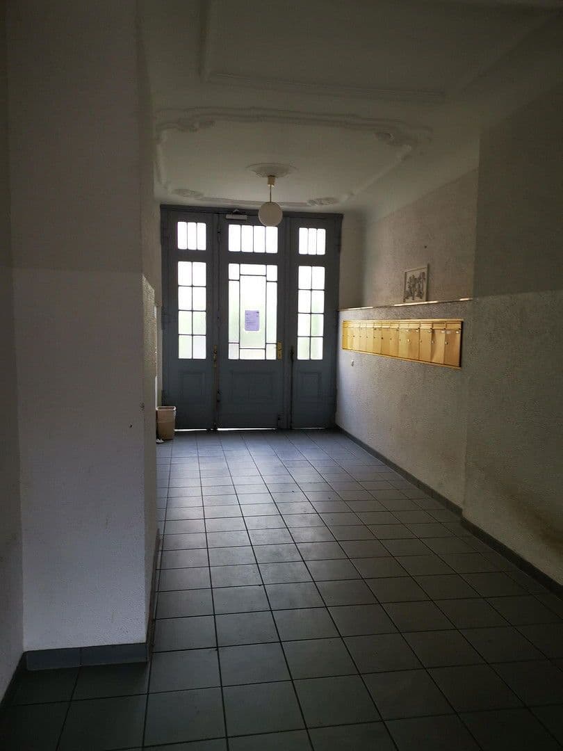 Prodej bytu 1+1 31 m², Berlin - Tempelhof, Berlín Prodej bytu 1+1 31 m², Berlin - Tempelhof, Berlín