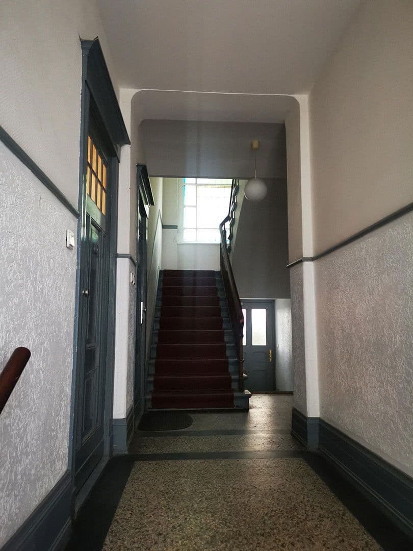 Prodej bytu 1+1 31 m², Berlin - Tempelhof, Berlín Prodej bytu 1+1 31 m², Berlin - Tempelhof, Berlín