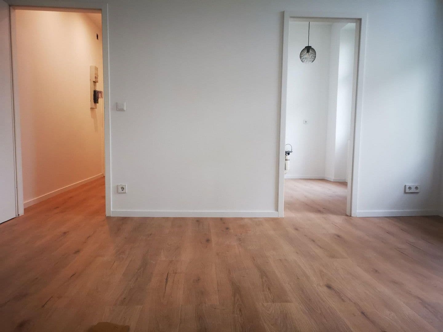 Prodej bytu 1+1 31 m², Berlin - Tempelhof, Berlín Prodej bytu 1+1 31 m², Berlin - Tempelhof, Berlín