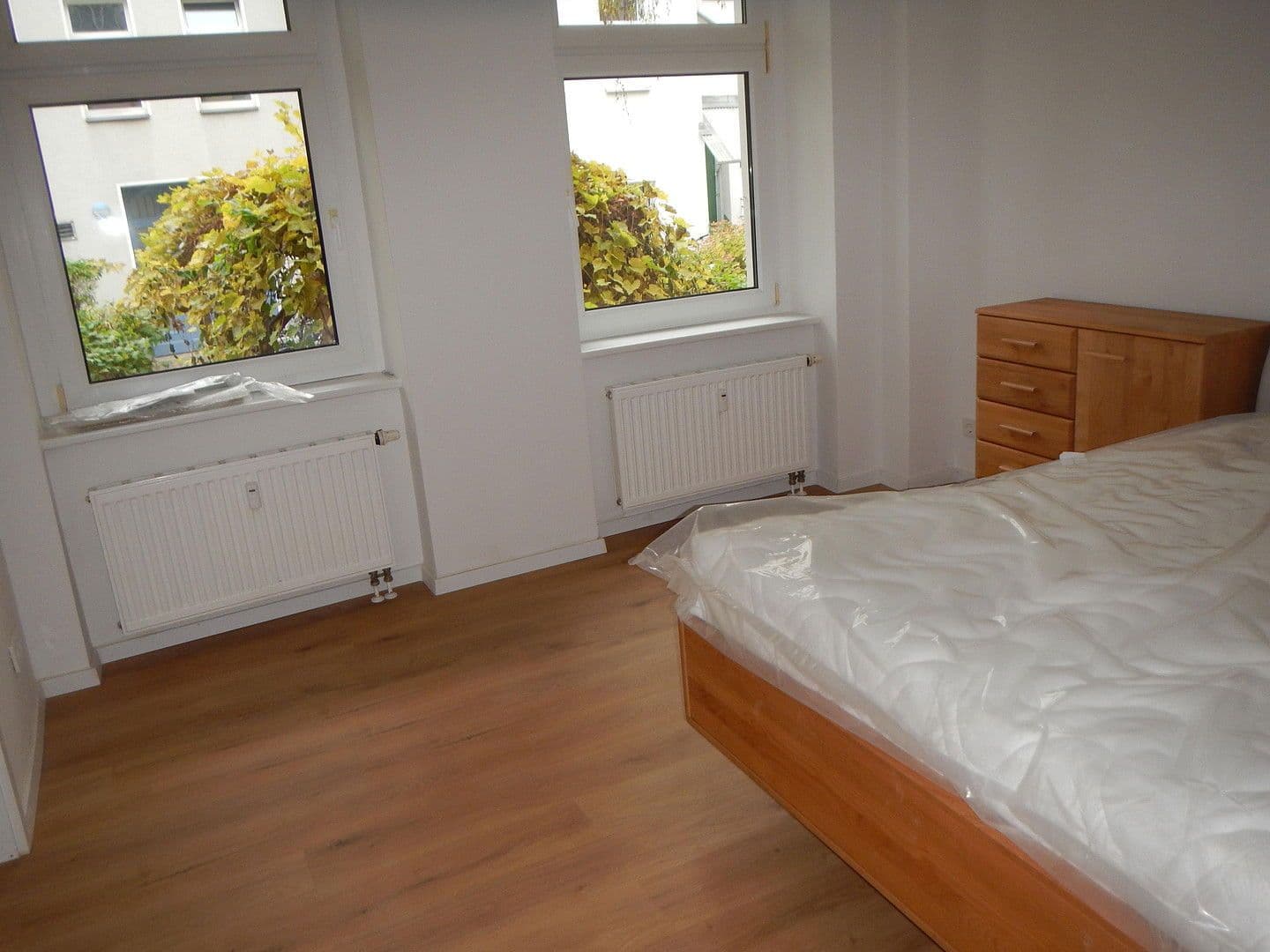 Prodej bytu 1+1 31 m², Berlin - Tempelhof, Berlín Prodej bytu 1+1 31 m², Berlin - Tempelhof, Berlín