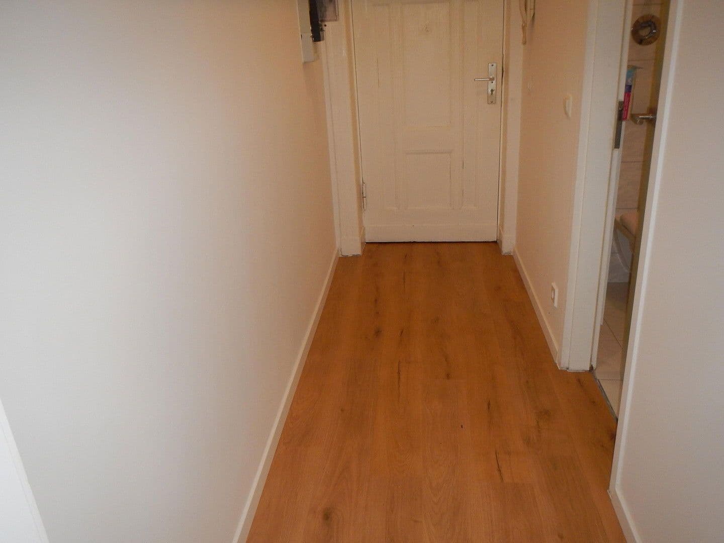 Prodej bytu 1+1 31 m², Berlin - Tempelhof, Berlín Prodej bytu 1+1 31 m², Berlin - Tempelhof, Berlín