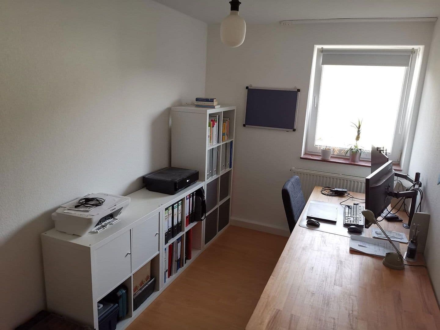 Pronájem bytu 3+1 59 m², Banzhafstraße, Mühlacker, Bádensko-Württembersko Pronájem bytu 3+1 59 m², Banzhafstraße, Mühlacker, Bádensko-Württembersko