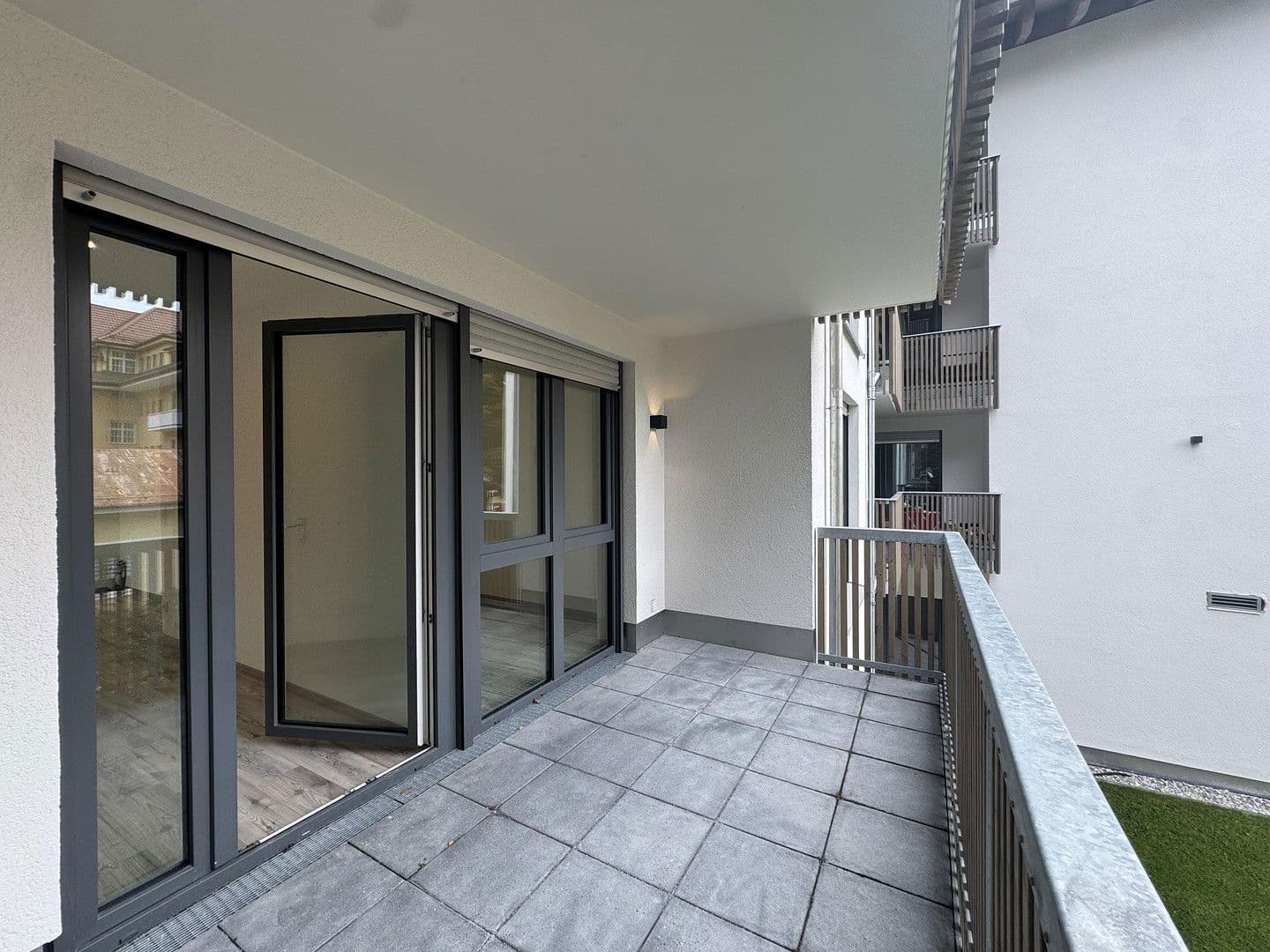 Prodej bytu 3+1 54 m², Lagerhausstrasse 3, Garmisch-Partenkirchen, Bavorsko Prodej bytu 3+1 54 m², Lagerhausstrasse 3, Garmisch-Partenkirchen, Bavorsko