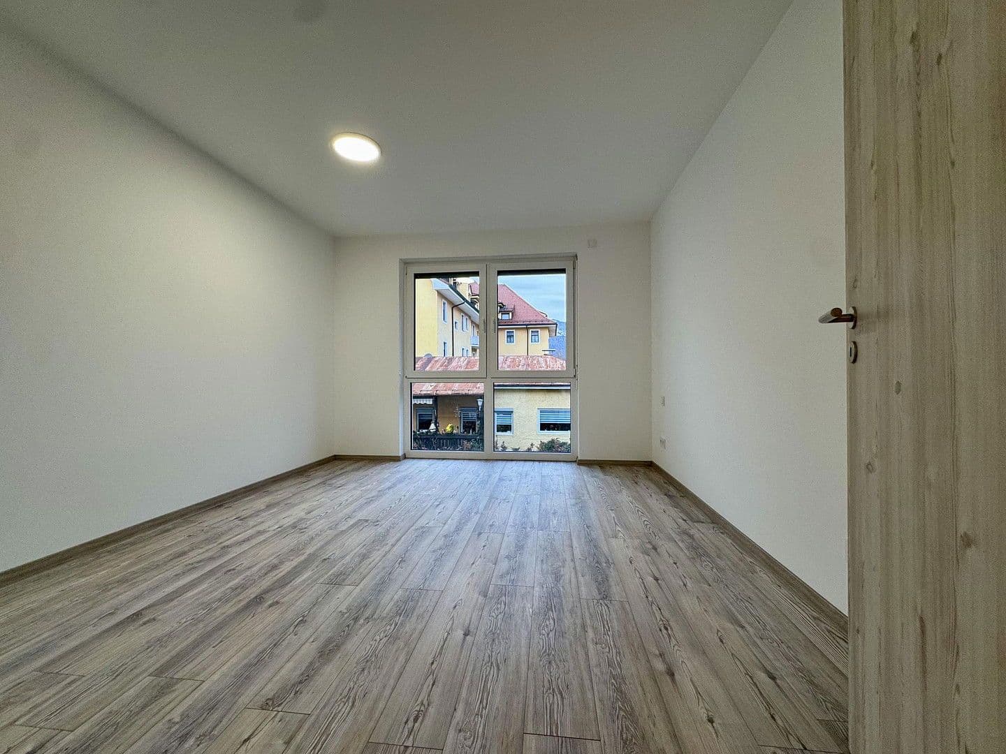 Prodej bytu 3+1 54 m², Lagerhausstrasse 3, Garmisch-Partenkirchen, Bavorsko Prodej bytu 3+1 54 m², Lagerhausstrasse 3, Garmisch-Partenkirchen, Bavorsko