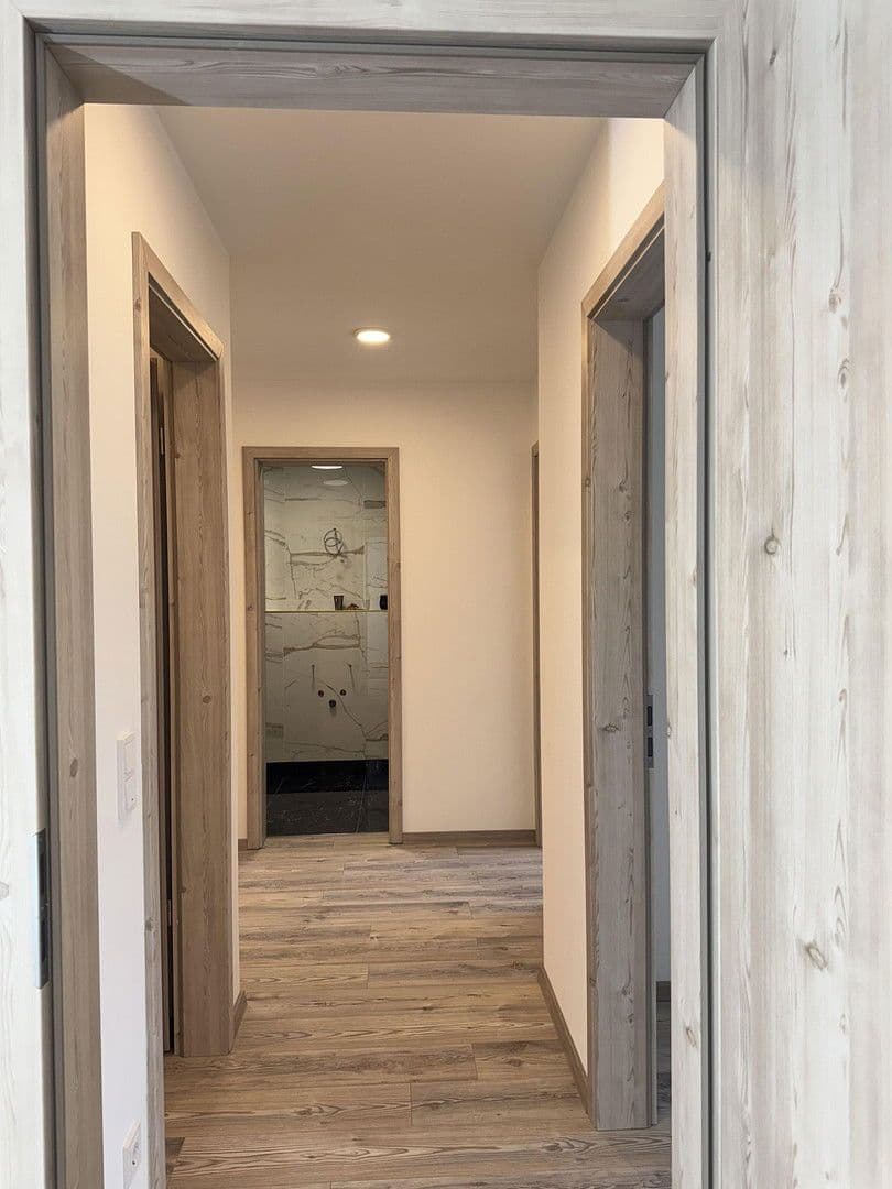 Prodej bytu 3+1 54 m², Lagerhausstrasse 3, Garmisch-Partenkirchen, Bavorsko Prodej bytu 3+1 54 m², Lagerhausstrasse 3, Garmisch-Partenkirchen, Bavorsko