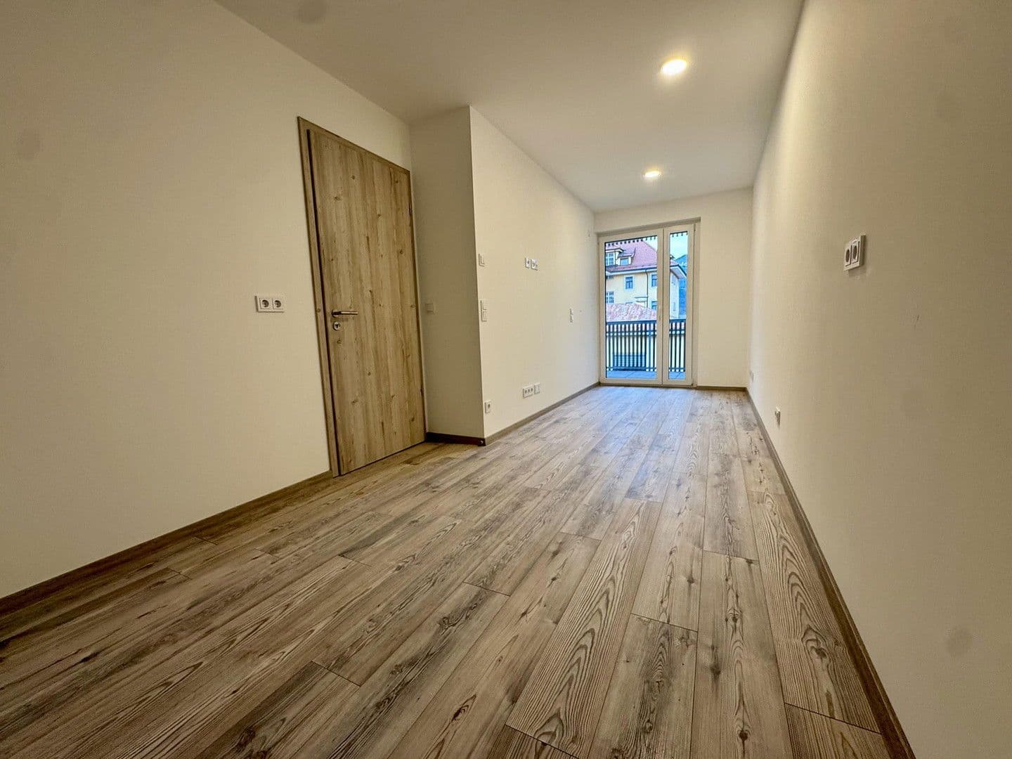 Prodej bytu 3+1 54 m², Lagerhausstrasse 3, Garmisch-Partenkirchen, Bavorsko Prodej bytu 3+1 54 m², Lagerhausstrasse 3, Garmisch-Partenkirchen, Bavorsko