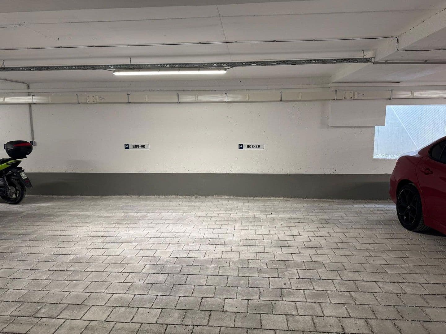 Prodej bytu 3+1 54 m², Lagerhausstrasse 3, Garmisch-Partenkirchen, Bavorsko Prodej bytu 3+1 54 m², Lagerhausstrasse 3, Garmisch-Partenkirchen, Bavorsko