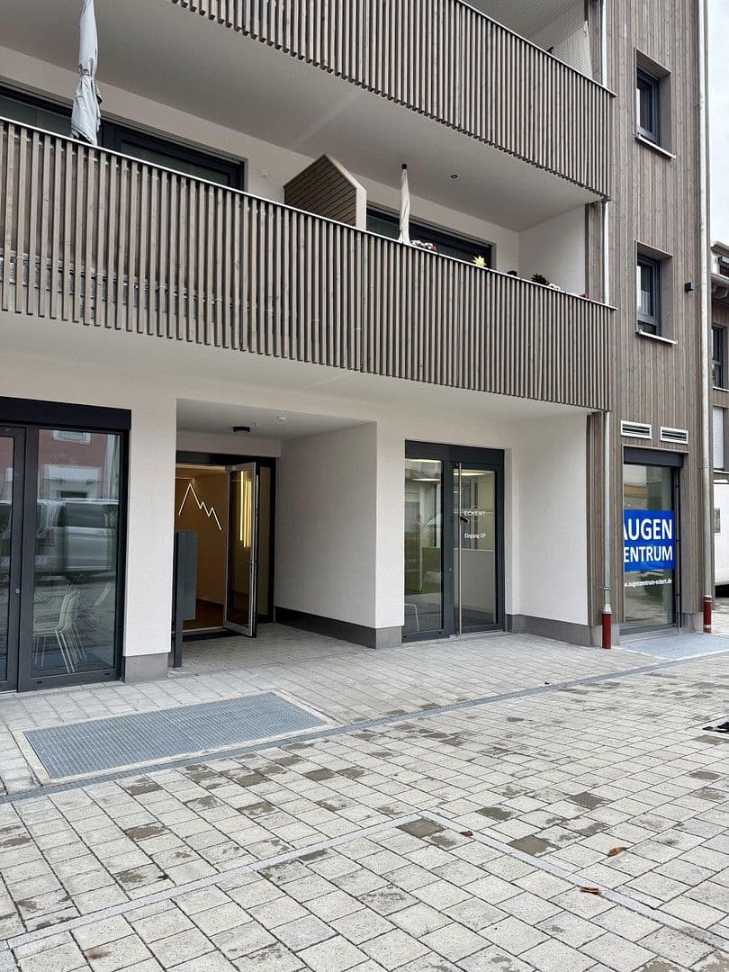 Prodej bytu 3+1 54 m², Lagerhausstrasse 3, Garmisch-Partenkirchen, Bavorsko Prodej bytu 3+1 54 m², Lagerhausstrasse 3, Garmisch-Partenkirchen, Bavorsko