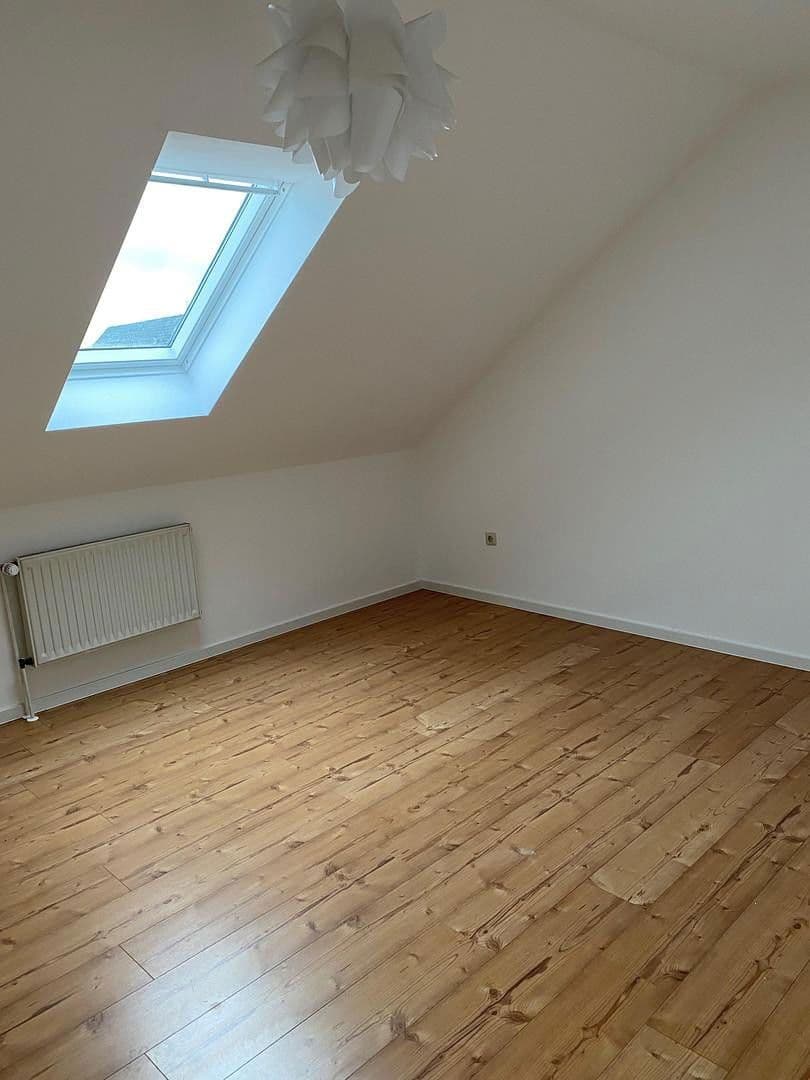 Pronájem bytu 4+1 74 m², Breslauer Straße 45, Fürstenau, Dolní Sasko Pronájem bytu 4+1 74 m², Breslauer Straße 45, Fürstenau, Dolní Sasko