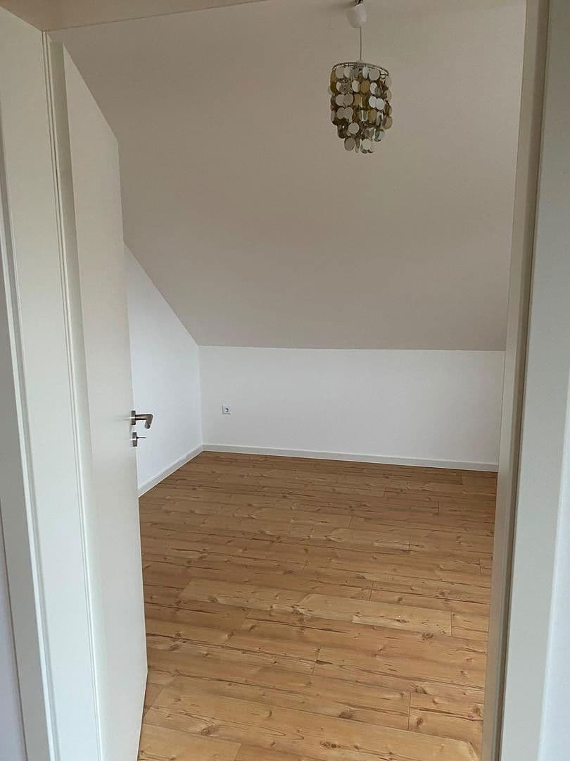 Pronájem bytu 4+1 74 m², Breslauer Straße 45, Fürstenau, Dolní Sasko Pronájem bytu 4+1 74 m², Breslauer Straße 45, Fürstenau, Dolní Sasko