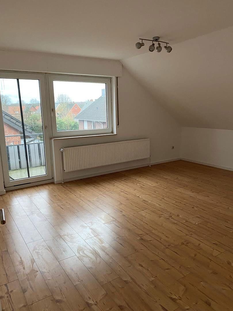 Pronájem bytu 4+1 74 m², Breslauer Straße 45, Fürstenau, Dolní Sasko Pronájem bytu 4+1 74 m², Breslauer Straße 45, Fürstenau, Dolní Sasko