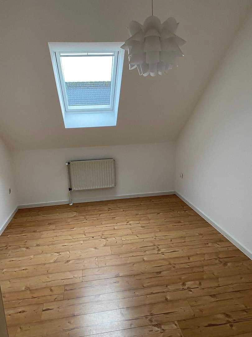 Pronájem bytu 4+1 74 m², Breslauer Straße 45, Fürstenau, Dolní Sasko Pronájem bytu 4+1 74 m², Breslauer Straße 45, Fürstenau, Dolní Sasko