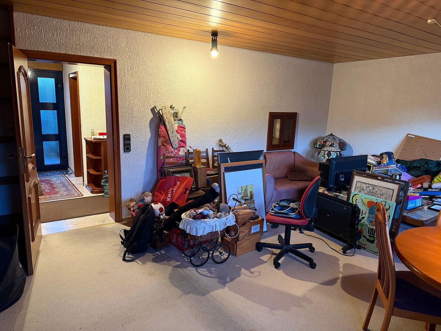 Prodej domu 89 m², pozemek 150 m², Annalindenstraße 104, Heilbronn, Bádensko-Württembersko Prodej domu 89 m², pozemek 150 m², Annalindenstraße 104, Heilbronn, Bádensko-Württembersko