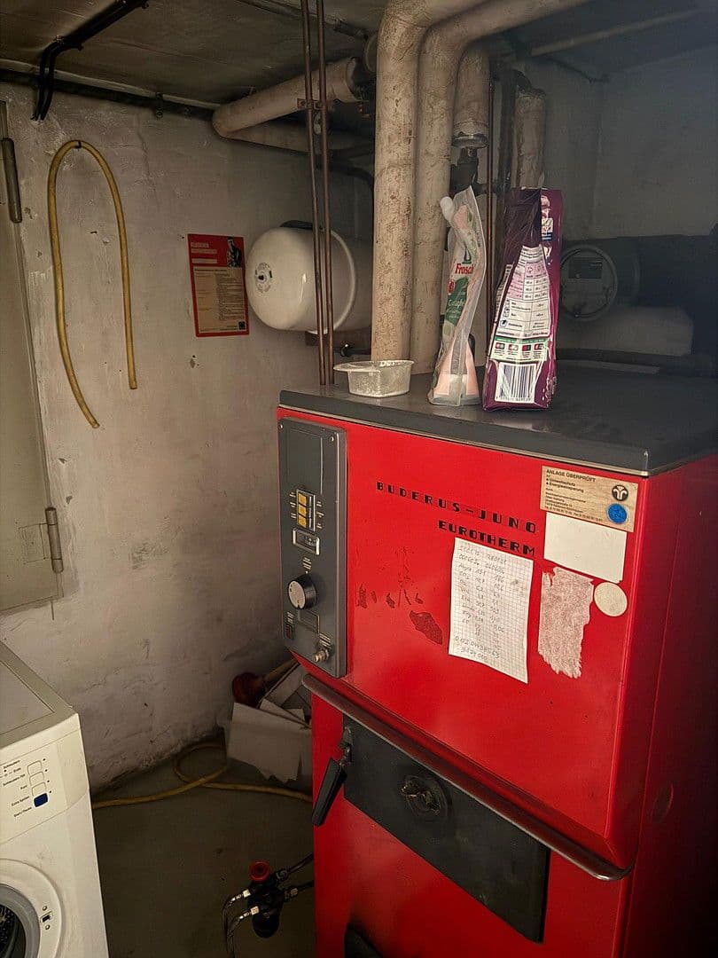 Prodej domu 89 m², pozemek 150 m², Annalindenstraße 104, Heilbronn, Bádensko-Württembersko Prodej domu 89 m², pozemek 150 m², Annalindenstraße 104, Heilbronn, Bádensko-Württembersko