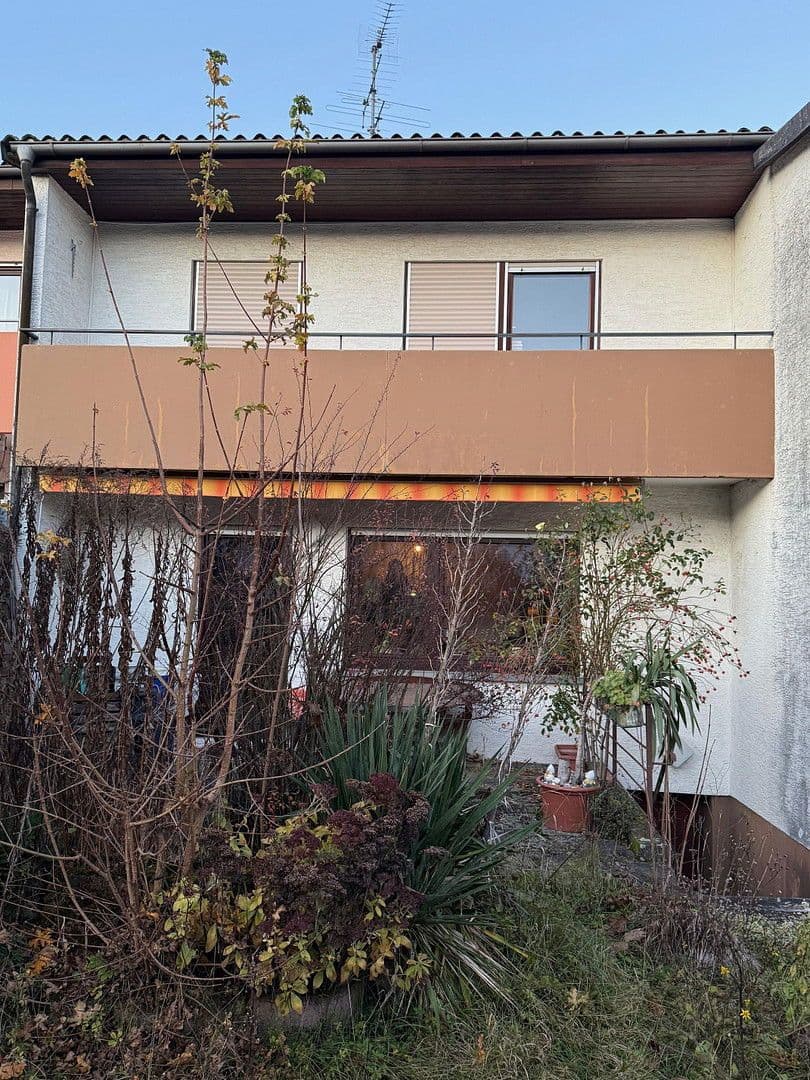 Prodej domu 89 m², pozemek 150 m², Annalindenstraße 104, Heilbronn, Bádensko-Württembersko Prodej domu 89 m², pozemek 150 m², Annalindenstraße 104, Heilbronn, Bádensko-Württembersko