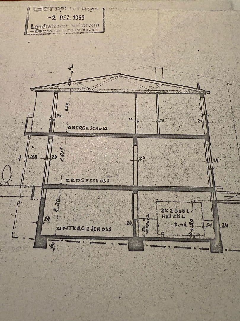Prodej domu 89 m², pozemek 150 m², Annalindenstraße 104, Heilbronn, Bádensko-Württembersko Prodej domu 89 m², pozemek 150 m², Annalindenstraße 104, Heilbronn, Bádensko-Württembersko