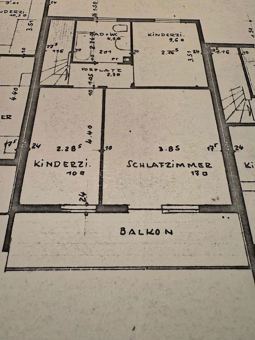 Prodej domu 89 m², pozemek 150 m², Annalindenstraße 104, Heilbronn, Bádensko-Württembersko Prodej domu 89 m², pozemek 150 m², Annalindenstraße 104, Heilbronn, Bádensko-Württembersko