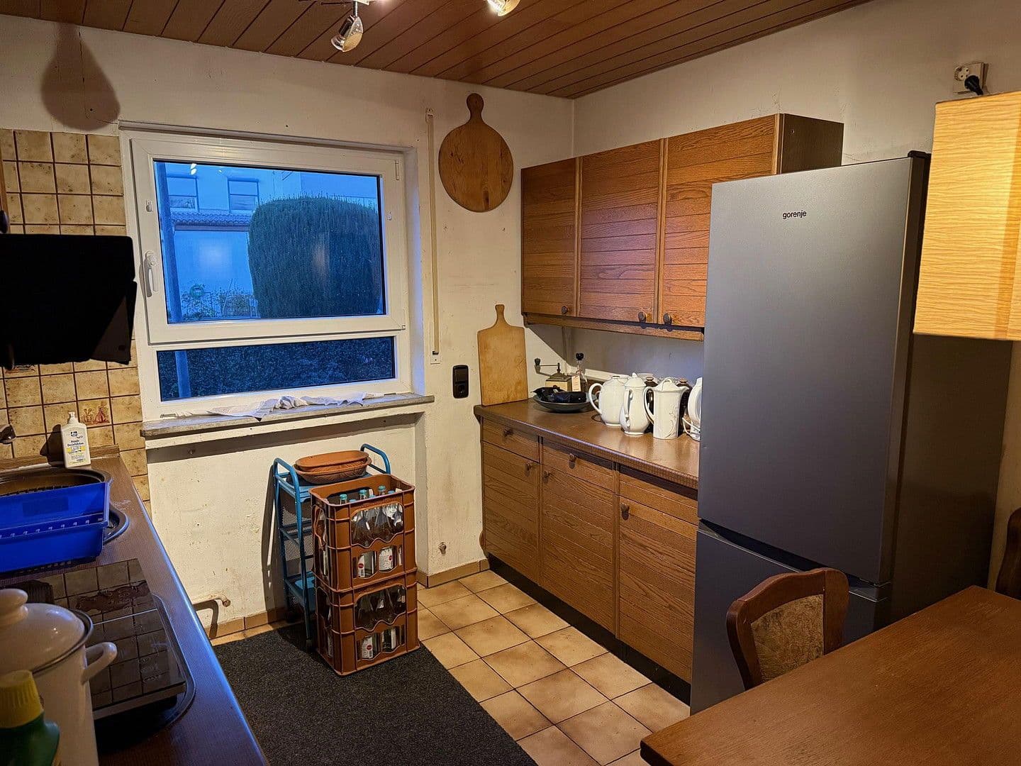 Prodej domu 89 m², pozemek 150 m², Annalindenstraße 104, Heilbronn, Bádensko-Württembersko Prodej domu 89 m², pozemek 150 m², Annalindenstraße 104, Heilbronn, Bádensko-Württembersko