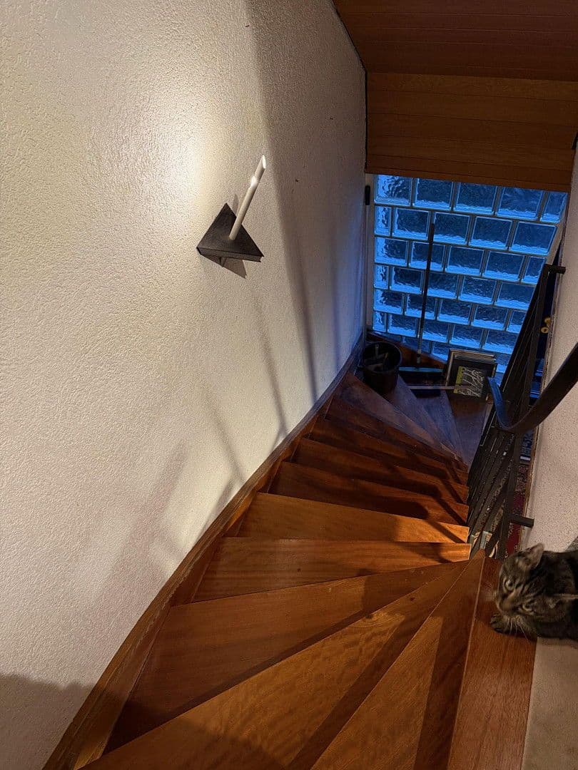 Prodej domu 89 m², pozemek 150 m², Annalindenstraße 104, Heilbronn, Bádensko-Württembersko Prodej domu 89 m², pozemek 150 m², Annalindenstraße 104, Heilbronn, Bádensko-Württembersko