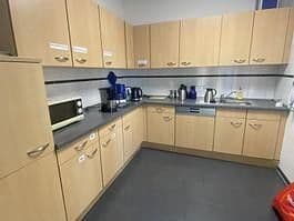 Pronájem kanceláře 304 m², Daimlerstraße 5-8, Hörstel, Severní Porýní-Vestfálsko Pronájem kanceláře 304 m², Daimlerstraße 5-8, Hörstel, Severní Porýní-Vestfálsko