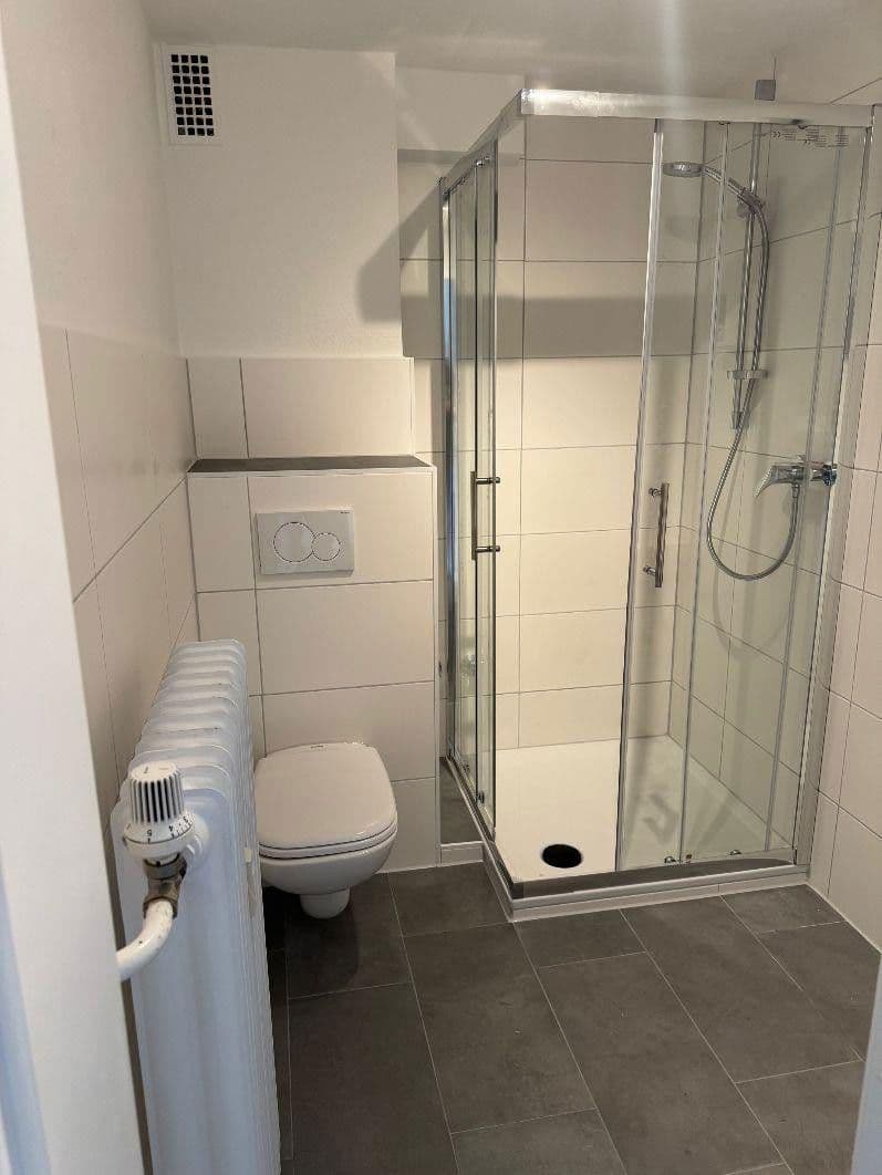 Pronájem bytu 3+1 72 m², Grandhöhe 16, Essen, Severní Porýní-Vestfálsko Pronájem bytu 3+1 72 m², Grandhöhe 16, Essen, Severní Porýní-Vestfálsko