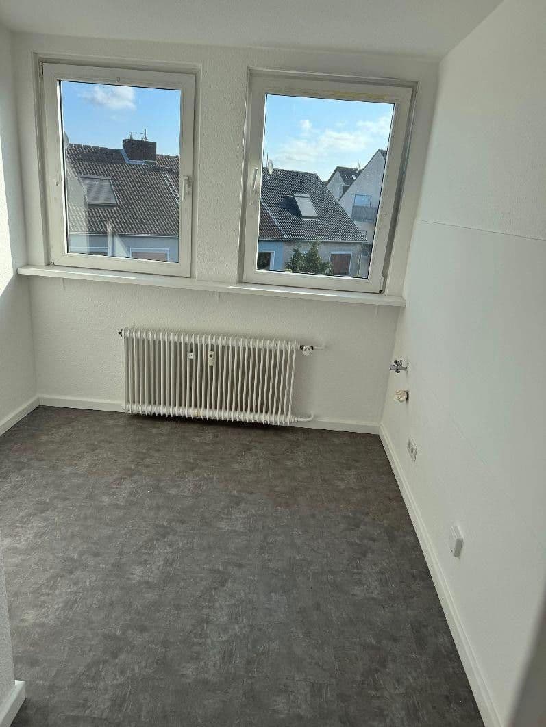 Pronájem bytu 3+1 72 m², Grandhöhe 16, Essen, Severní Porýní-Vestfálsko Pronájem bytu 3+1 72 m², Grandhöhe 16, Essen, Severní Porýní-Vestfálsko