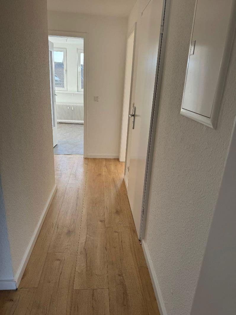 Pronájem bytu 3+1 72 m², Grandhöhe 16, Essen, Severní Porýní-Vestfálsko Pronájem bytu 3+1 72 m², Grandhöhe 16, Essen, Severní Porýní-Vestfálsko