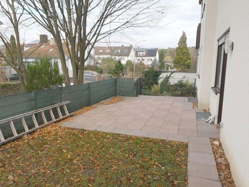 Pronájem bytu 4+kk 95 m², Hemhofen, Bavorsko Pronájem bytu 4+kk 95 m², Hemhofen, Bavorsko