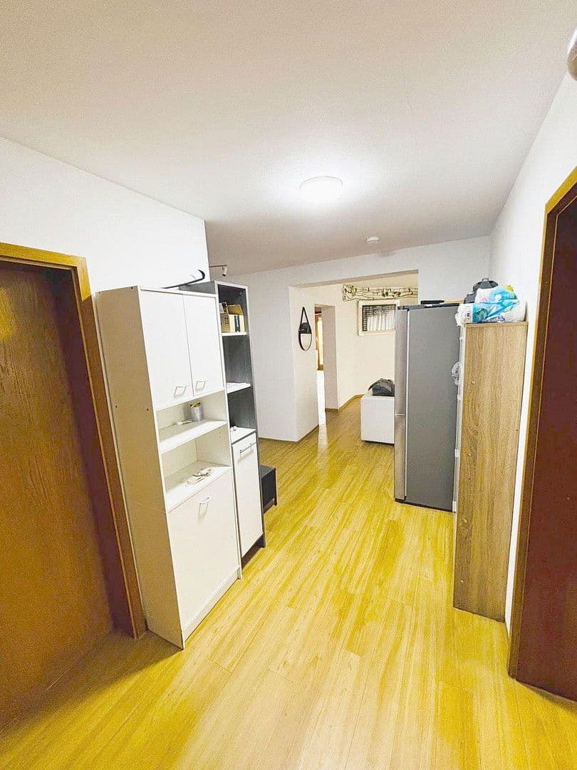 Pronájem bytu 4+kk 95 m², Hemhofen, Bavorsko Pronájem bytu 4+kk 95 m², Hemhofen, Bavorsko