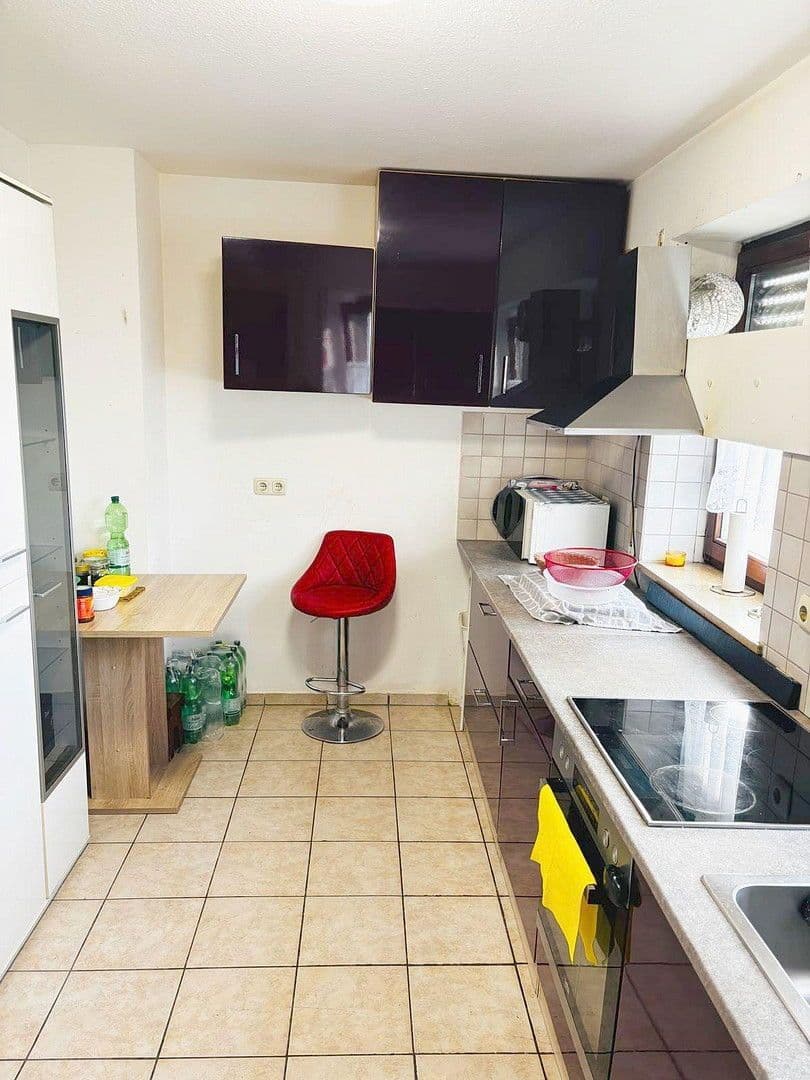 Pronájem bytu 4+kk 95 m², Hemhofen, Bavorsko Pronájem bytu 4+kk 95 m², Hemhofen, Bavorsko