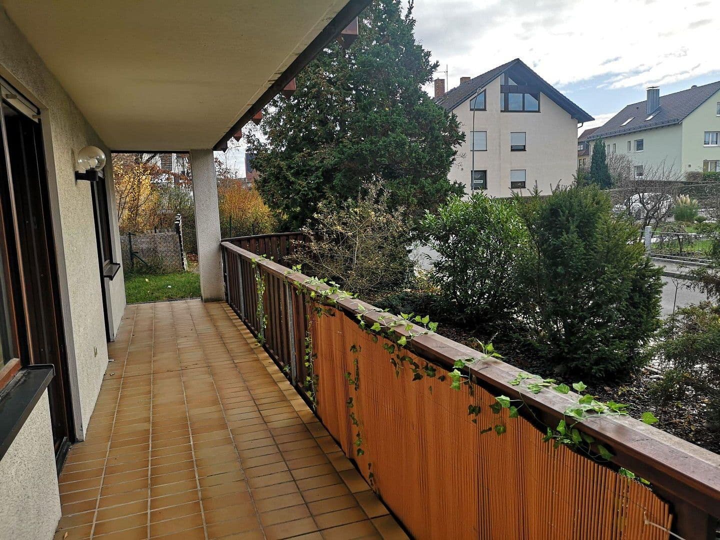 Pronájem bytu 4+kk 95 m², Hemhofen, Bavorsko Pronájem bytu 4+kk 95 m², Hemhofen, Bavorsko