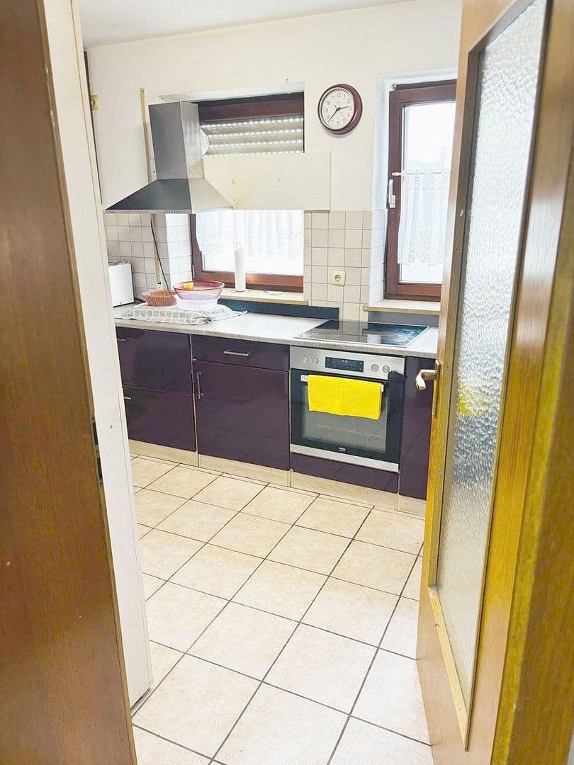 Pronájem bytu 4+kk 95 m², Hemhofen, Bavorsko Pronájem bytu 4+kk 95 m², Hemhofen, Bavorsko