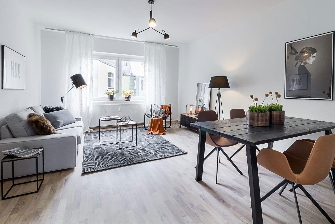 Prodej bytu 3+1 74 m², Elsener Straße, Paderborn, Severní Porýní-Vestfálsko Prodej bytu 3+1 74 m², Elsener Straße, Paderborn, Severní Porýní-Vestfálsko