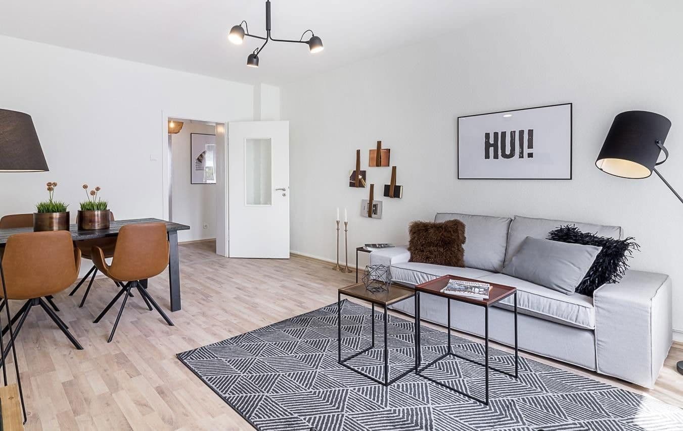 Prodej bytu 3+1 74 m², Elsener Straße, Paderborn, Severní Porýní-Vestfálsko Prodej bytu 3+1 74 m², Elsener Straße, Paderborn, Severní Porýní-Vestfálsko