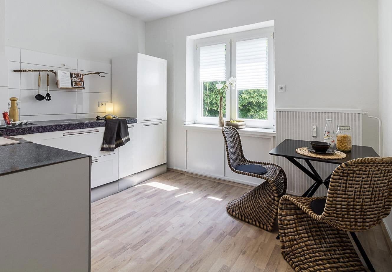 Prodej bytu 3+1 74 m², Elsener Straße, Paderborn, Severní Porýní-Vestfálsko Prodej bytu 3+1 74 m², Elsener Straße, Paderborn, Severní Porýní-Vestfálsko