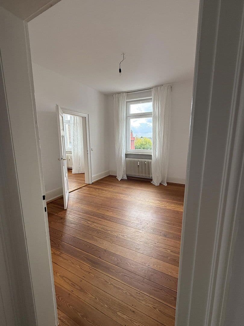 Pronájem bytu 3+1 101 m², Kronberg im Taunus, Hessen Pronájem bytu 3+1 101 m², Kronberg im Taunus, Hessen