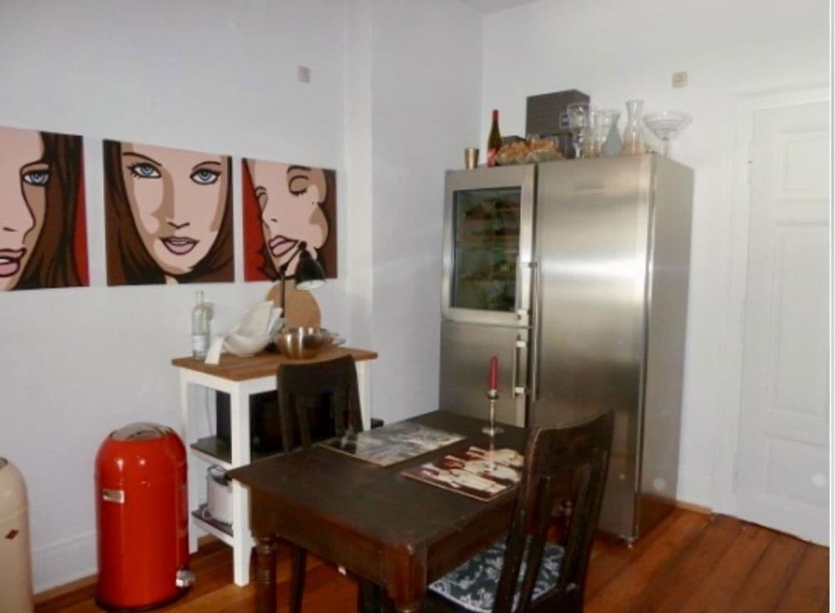 Pronájem bytu 3+1 101 m², Kronberg im Taunus, Hessen Pronájem bytu 3+1 101 m², Kronberg im Taunus, Hessen