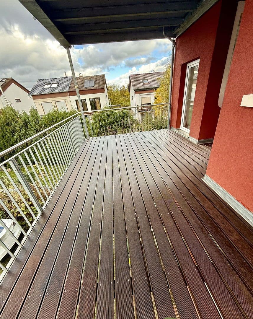 Pronájem bytu 3+1 101 m², Kronberg im Taunus, Hessen Pronájem bytu 3+1 101 m², Kronberg im Taunus, Hessen