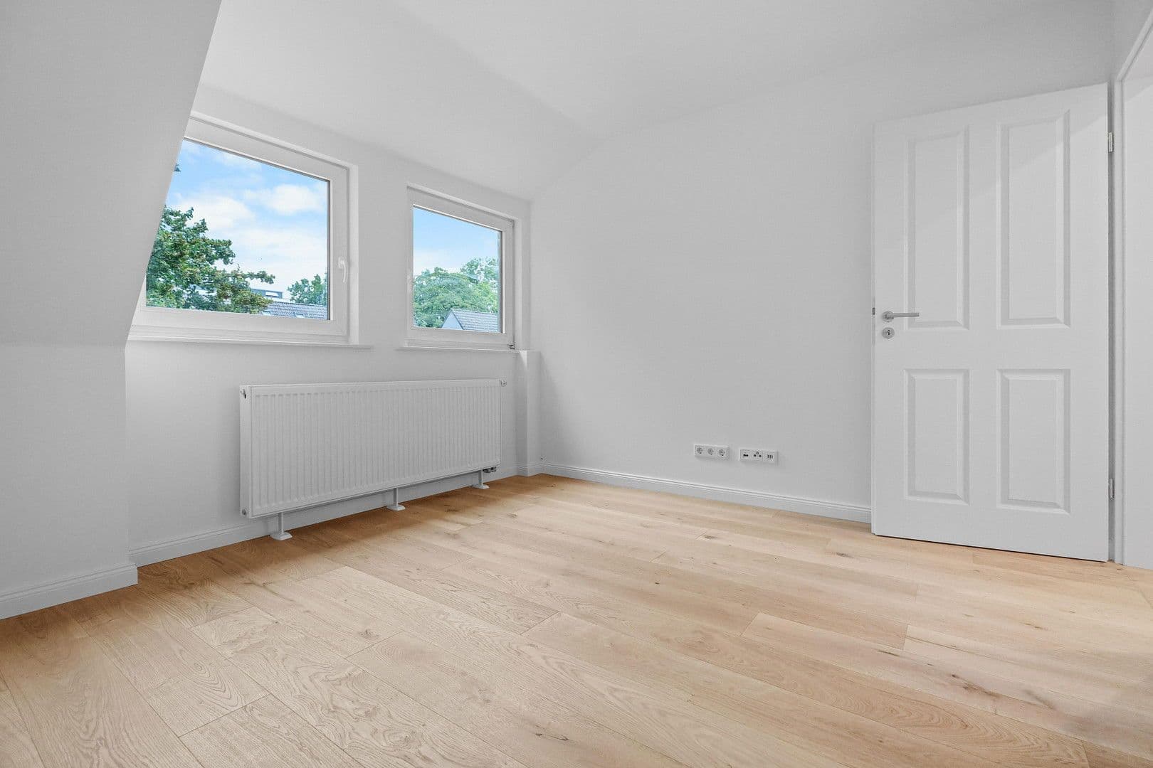 Pronájem bytu 3+1 46 m², Bremen, Bremen Pronájem bytu 3+1 46 m², Bremen, Bremen